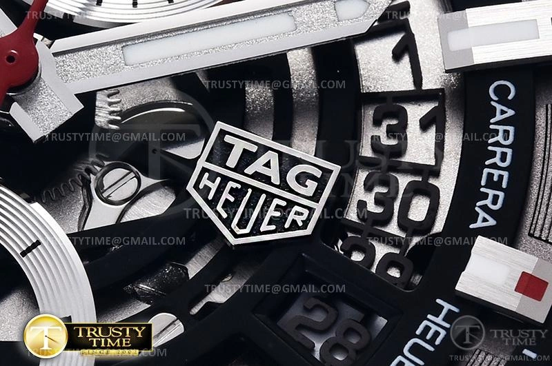 SmoothTexture TAG0341C – Carrera 1125