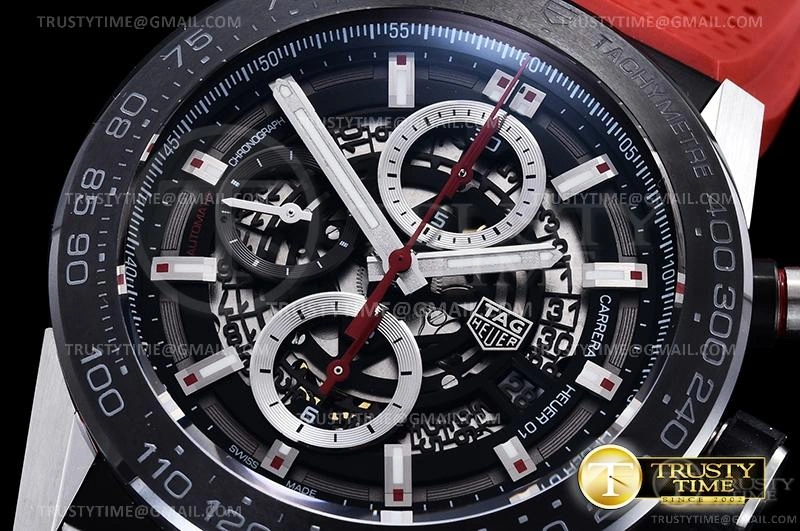 SmoothTexture TAG0341C – Carrera 1125