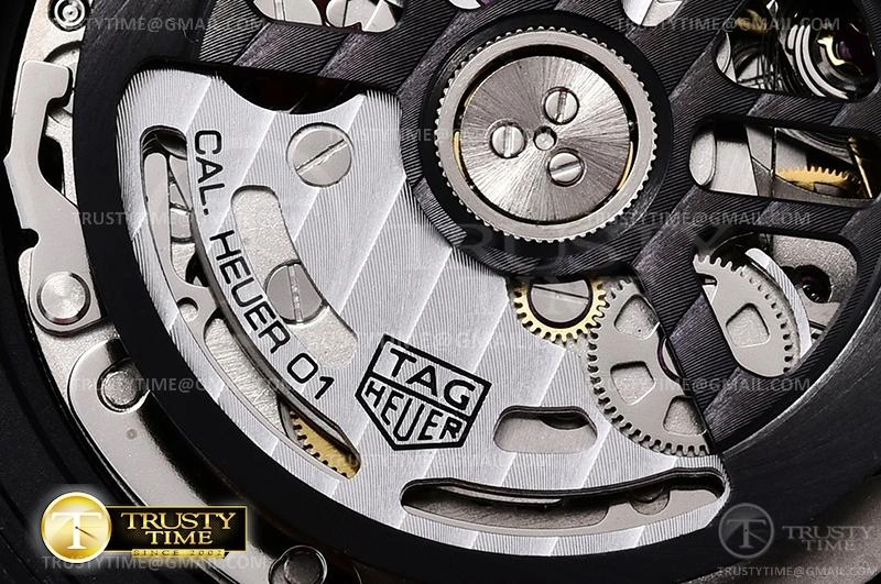 SmoothTexture TAG0341C – Carrera 1125