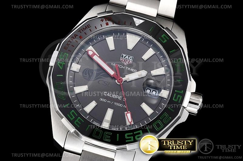 TAG0342A – Aquaracer Caliber EyeCatching 1127