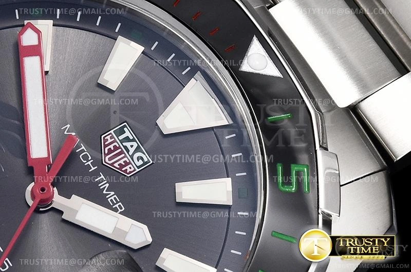 TAG0342A – Aquaracer Caliber EyeCatching 1127