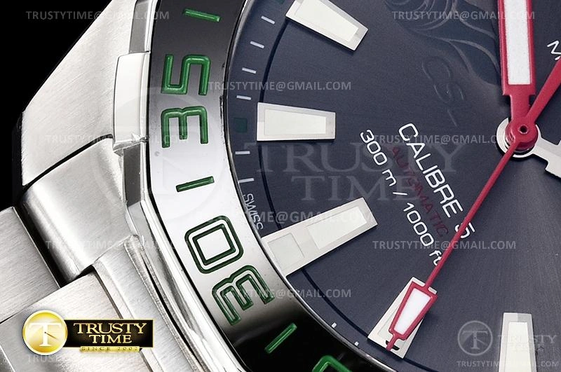 TAG0342A – Aquaracer Caliber EyeCatching 1127