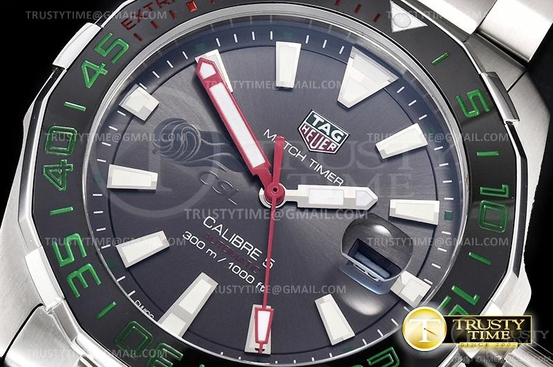TAG0342A – Aquaracer Caliber EyeCatching 1127