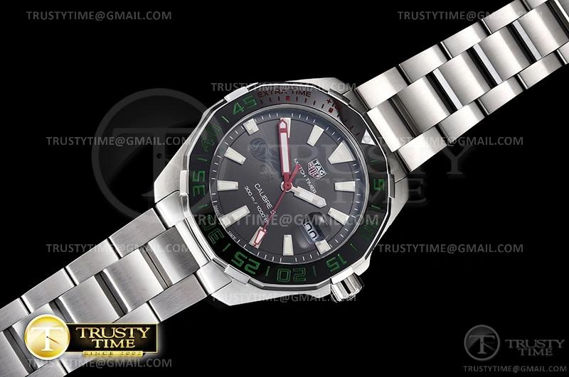 TAG0342A – Aquaracer Caliber EyeCatching 1127