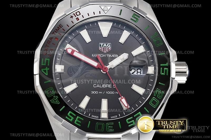 TAG0342A – Aquaracer Caliber EyeCatching 1127