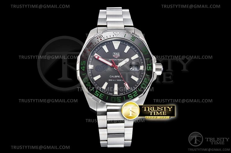 TAG0342A – Aquaracer Caliber EyeCatching 1127