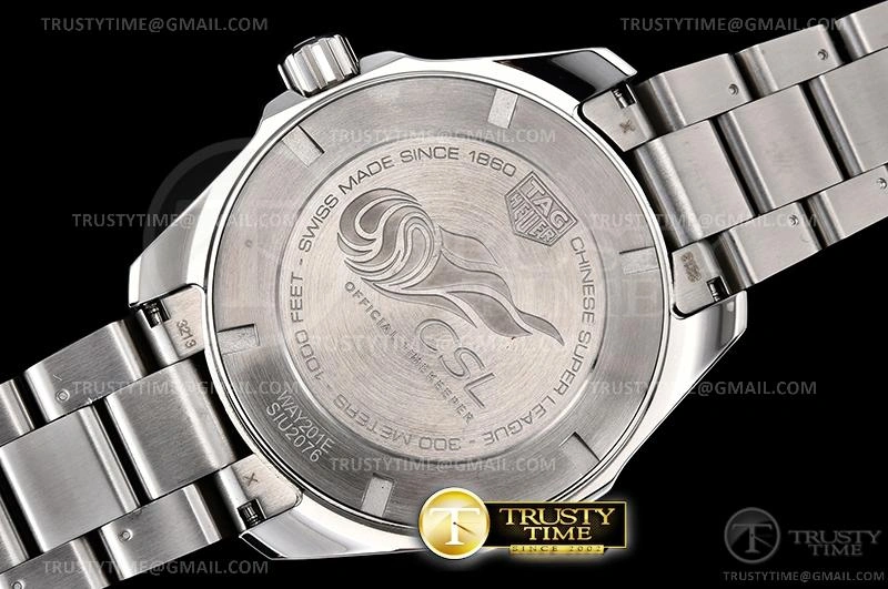TAG0342A – Aquaracer Caliber EyeCatching 1127