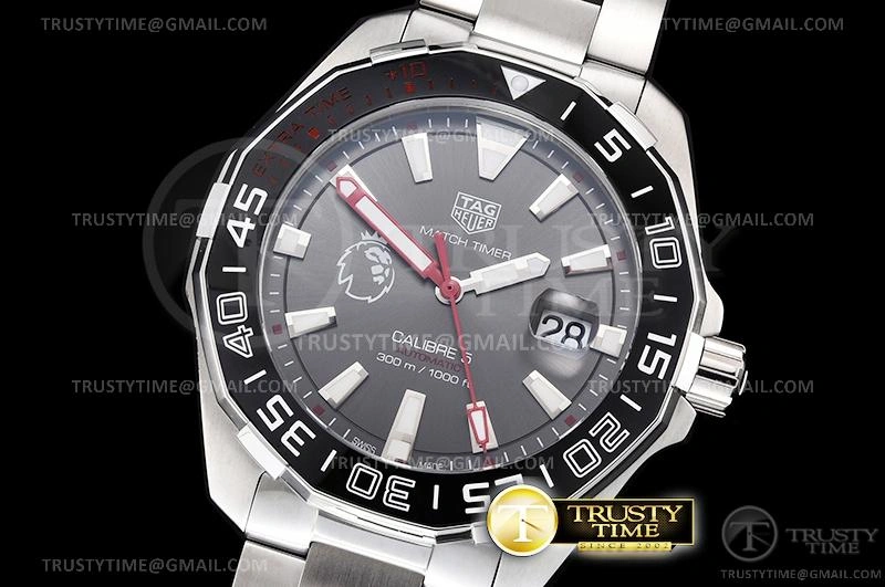 Practical TAG0342B – Aquaracer Caliber 1128
