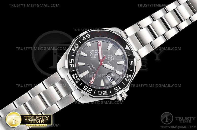 Practical TAG0342B – Aquaracer Caliber 1128