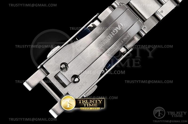 Practical TAG0342B – Aquaracer Caliber 1128