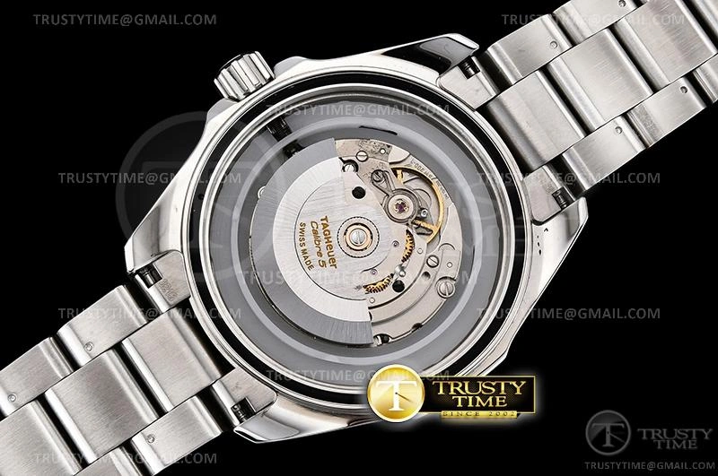 Practical TAG0342B – Aquaracer Caliber 1128