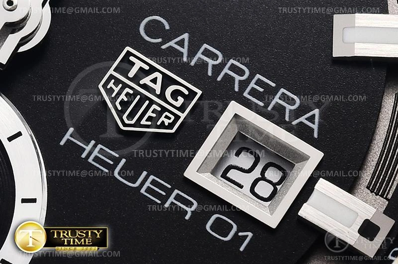 TAG0348A – Carrera Durable 1130