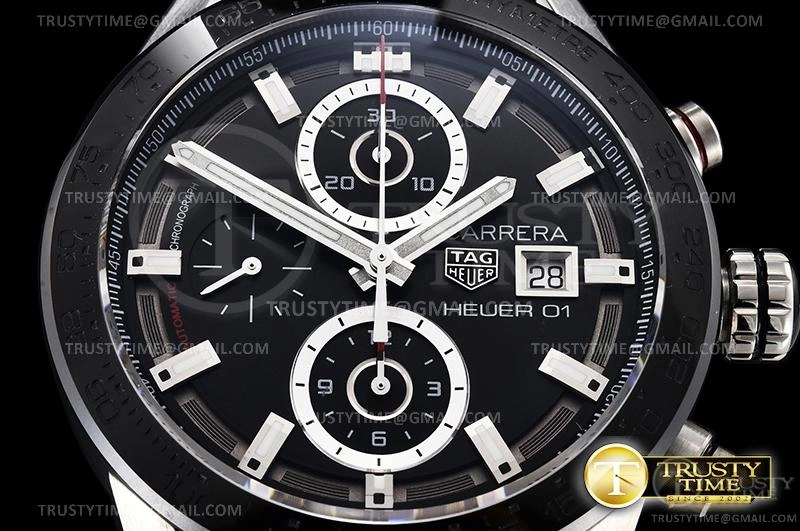 TAG0348A – Carrera Durable 1130