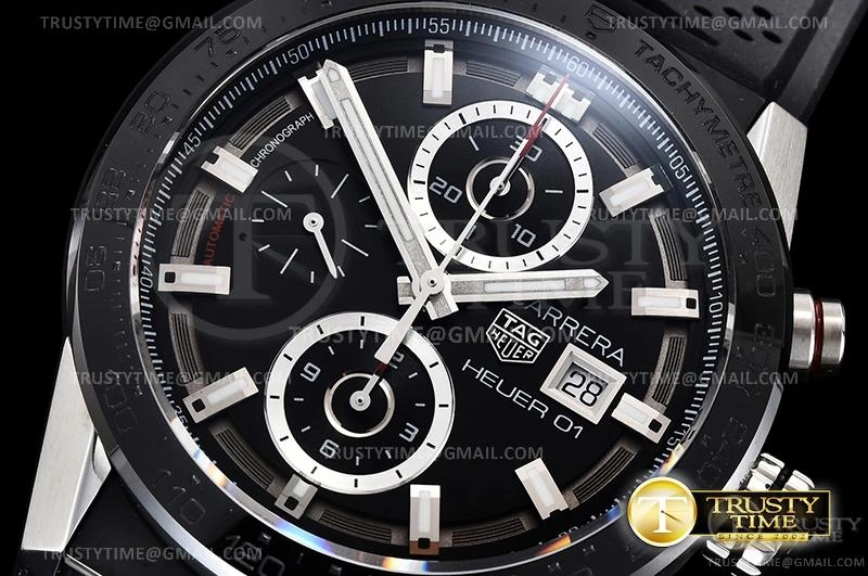 TAG0348A – Carrera Durable 1130