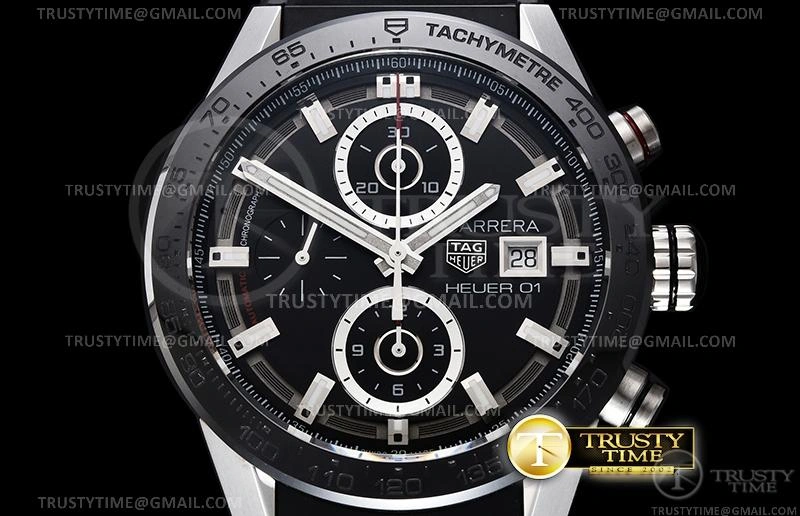 TAG0348A – Carrera Durable 1130