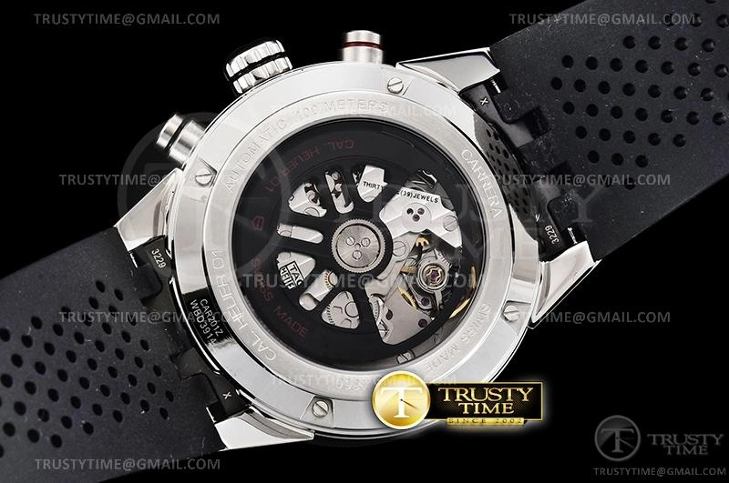 TAG0348A – Carrera Durable 1130