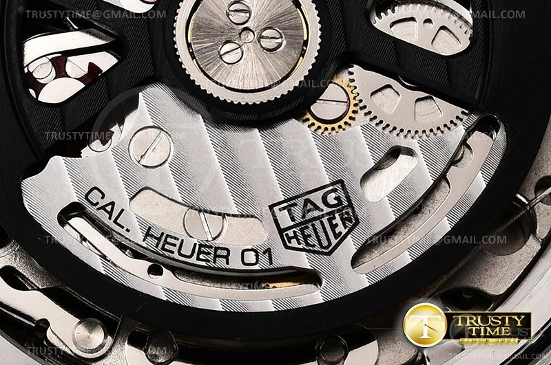 Flexible TAG0348B – Carrera 1132