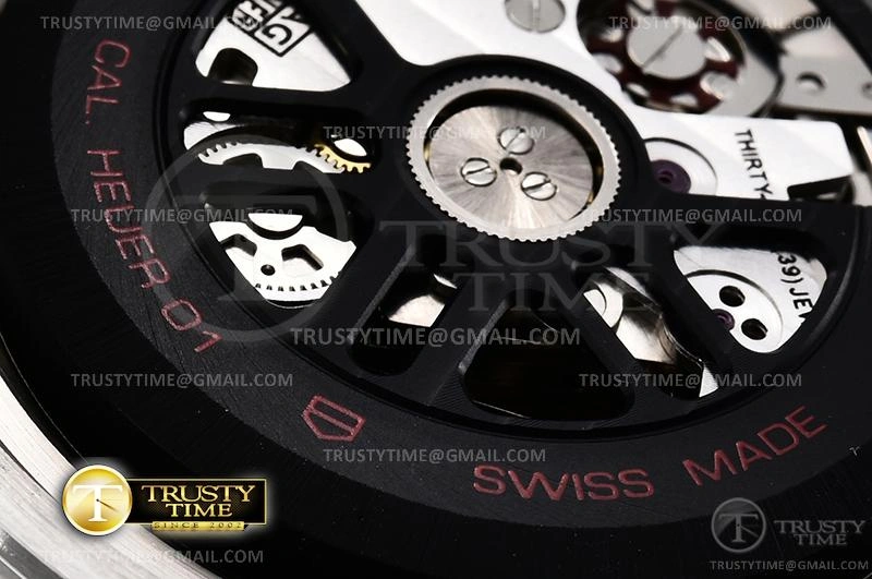 Flexible TAG0348B – Carrera 1132