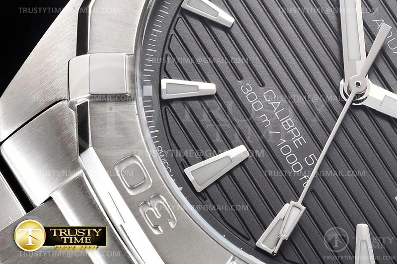 SportInspired TAG0352A – Aquaracer Caliber 1131