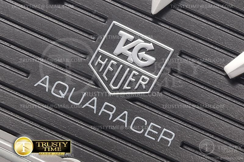 SportInspired TAG0352A – Aquaracer Caliber 1131