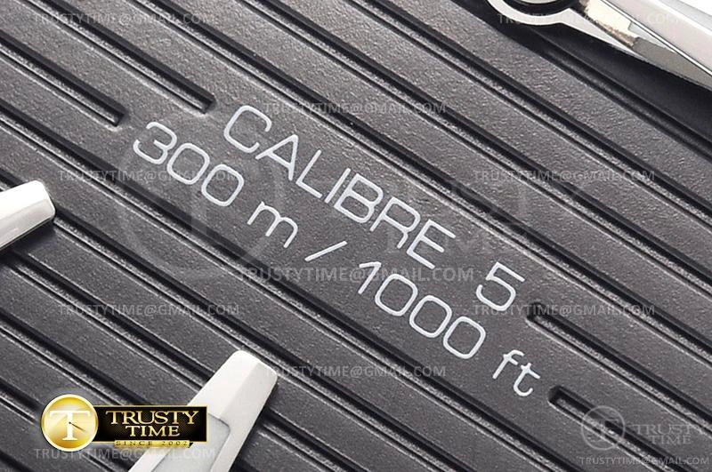 SportInspired TAG0352A – Aquaracer Caliber 1131