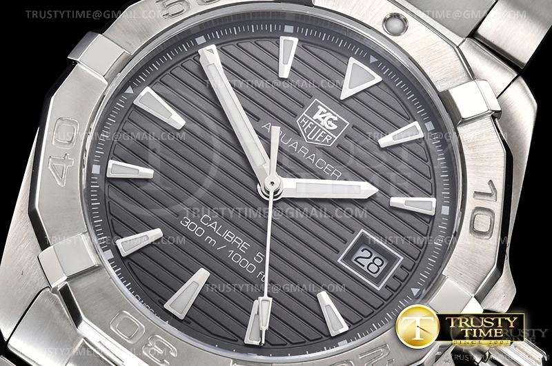 SportInspired TAG0352A – Aquaracer Caliber 1131
