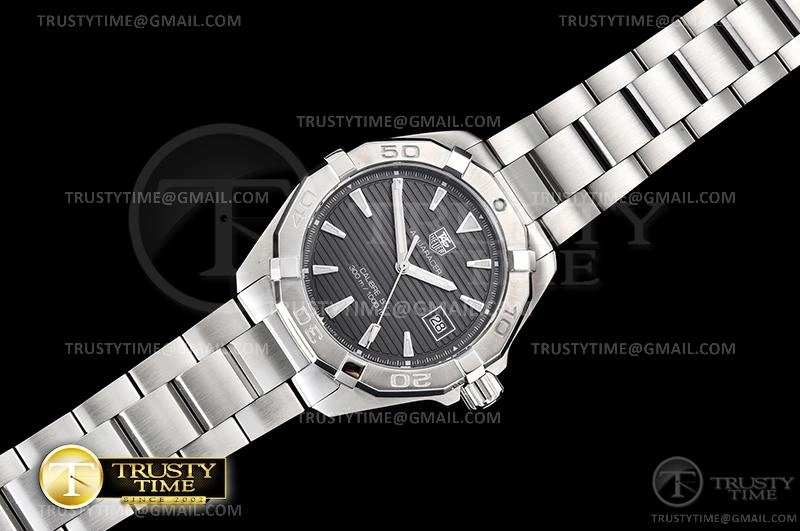 SportInspired TAG0352A – Aquaracer Caliber 1131