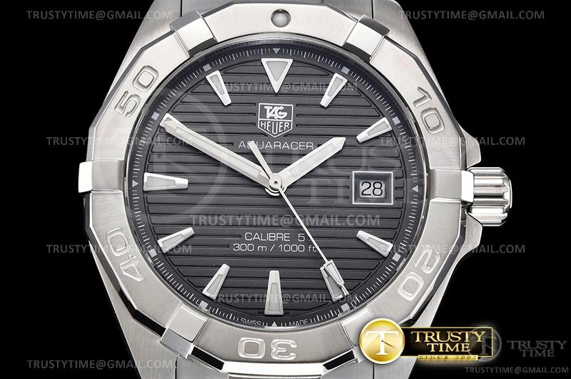 SportInspired TAG0352A – Aquaracer Caliber 1131