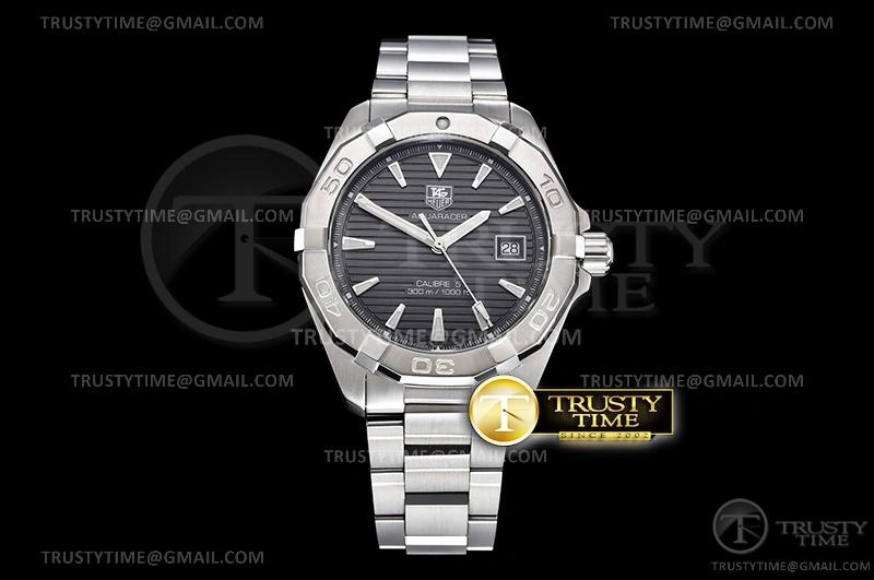 SportInspired TAG0352A – Aquaracer Caliber 1131