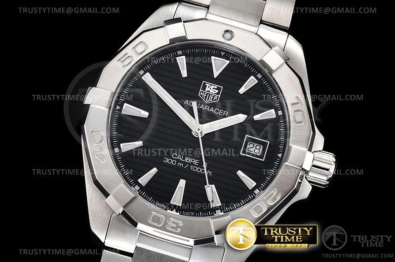 TAG0352B – Aquaracer Caliber Lightweight 1133