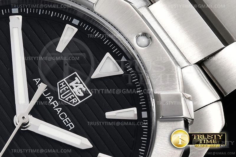 TAG0352B – Aquaracer Caliber Lightweight 1133