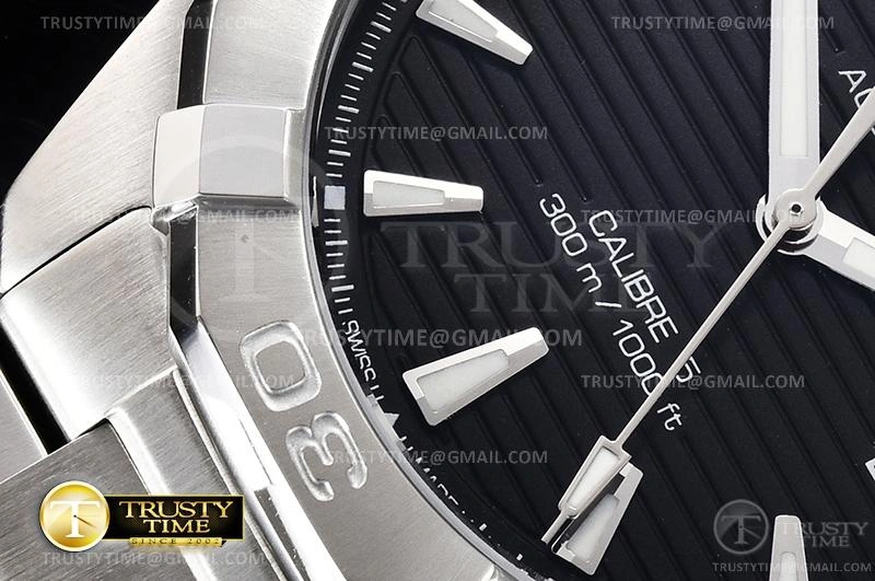 TAG0352B – Aquaracer Caliber Lightweight 1133