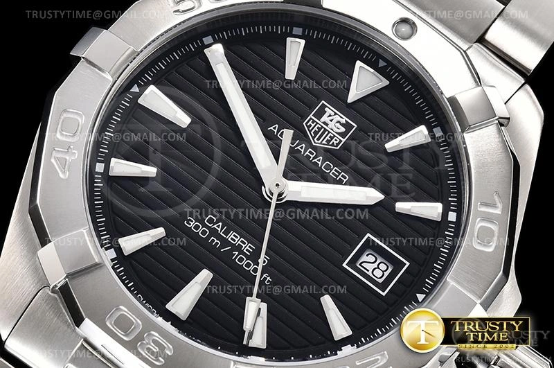 TAG0352B – Aquaracer Caliber Lightweight 1133