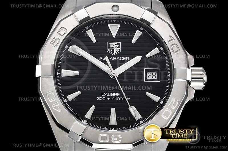 TAG0352B – Aquaracer Caliber Lightweight 1133