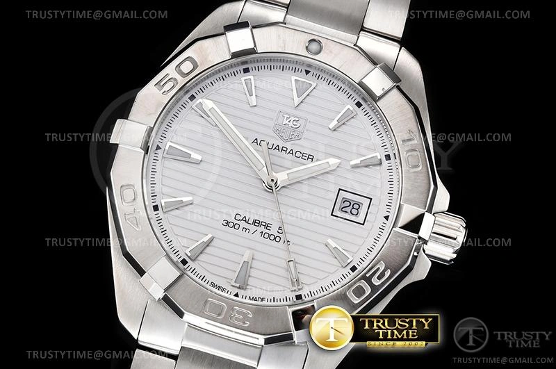 BestValue TAG0352C – Aquaracer Caliber 1134