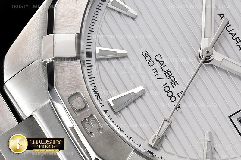 BestValue TAG0352C – Aquaracer Caliber 1134