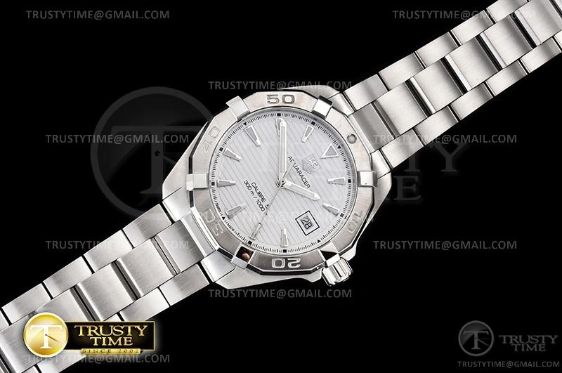 BestValue TAG0352C – Aquaracer Caliber 1134