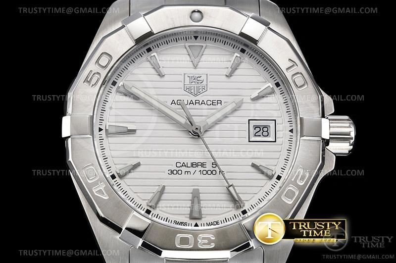 BestValue TAG0352C – Aquaracer Caliber 1134