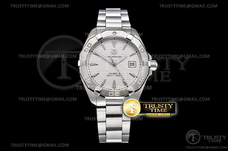 BestValue TAG0352C – Aquaracer Caliber 1134