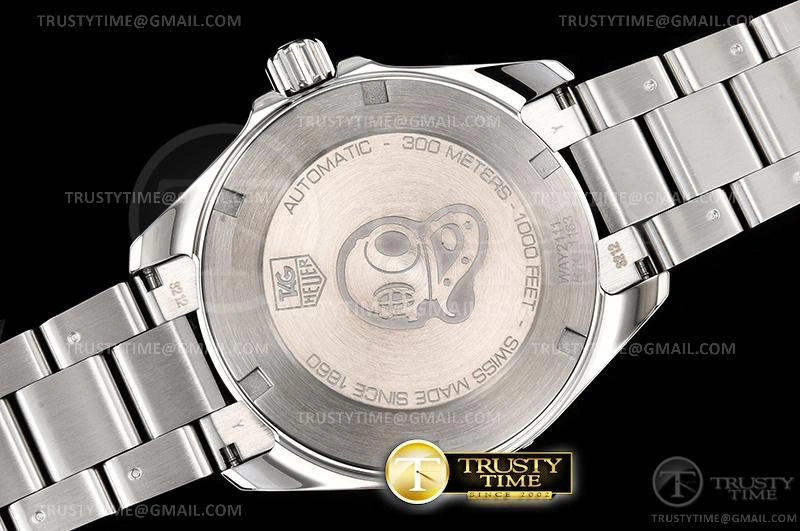 BestValue TAG0352C – Aquaracer Caliber 1134