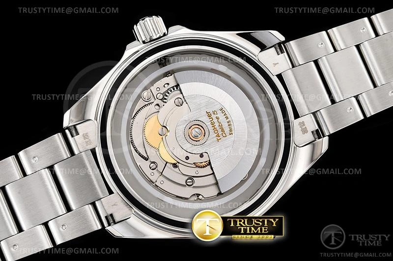 BestValue TAG0352C – Aquaracer Caliber 1134