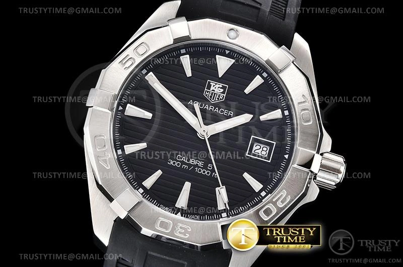 Premium TAG0353 – Aquaracer Caliber 1135