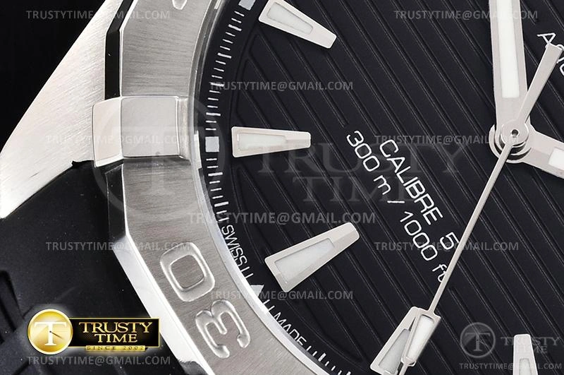 Premium TAG0353 – Aquaracer Caliber 1135