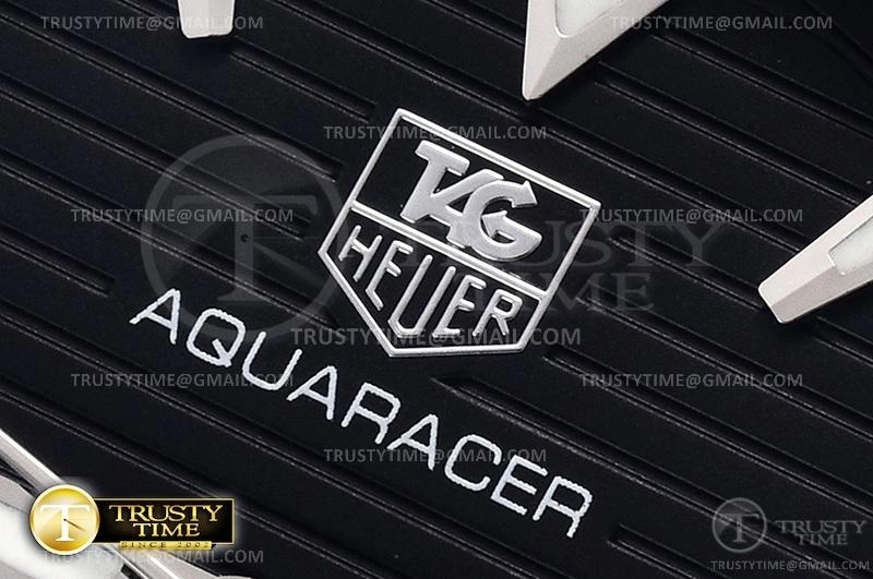 Premium TAG0353 – Aquaracer Caliber 1135