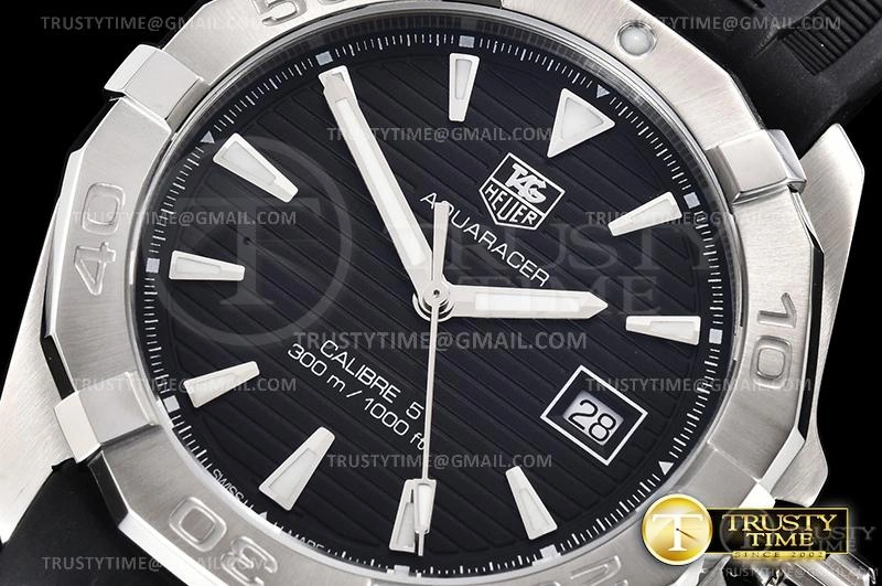 Premium TAG0353 – Aquaracer Caliber 1135