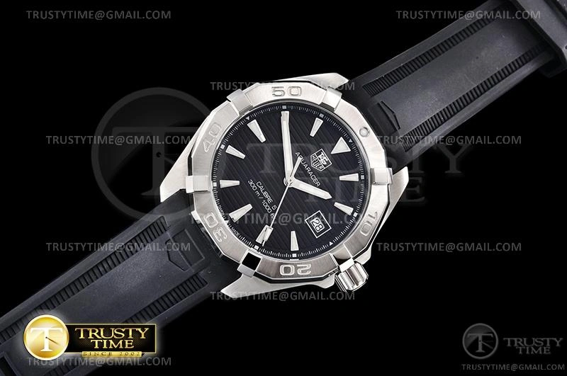 Premium TAG0353 – Aquaracer Caliber 1135