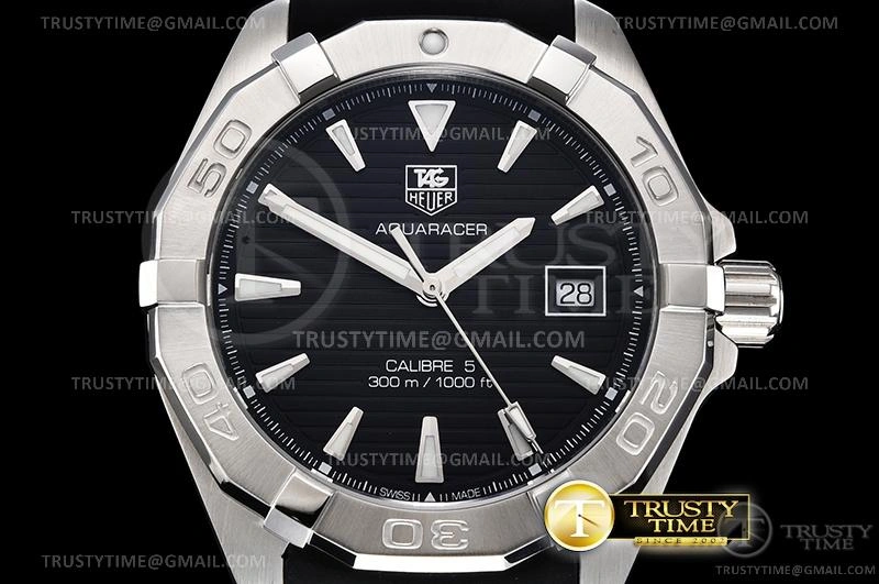 Premium TAG0353 – Aquaracer Caliber 1135
