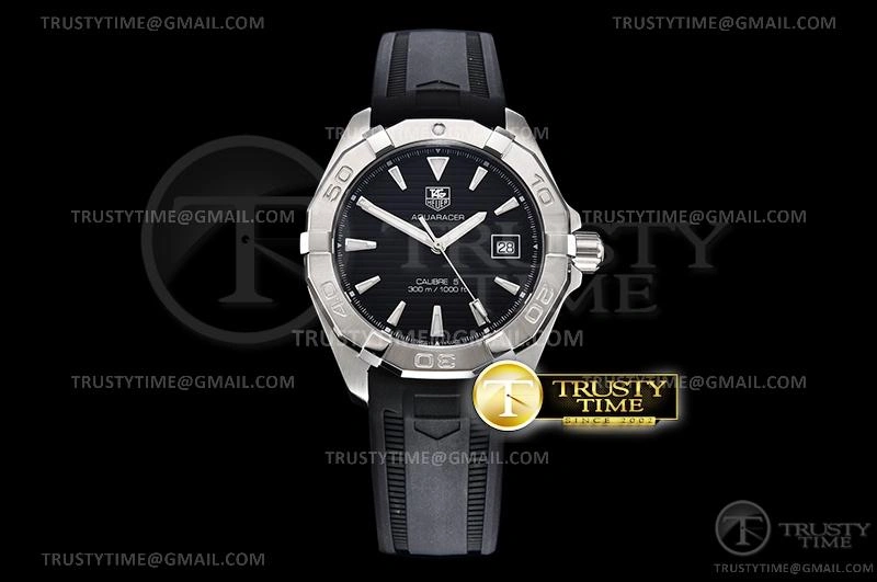 Premium TAG0353 – Aquaracer Caliber 1135