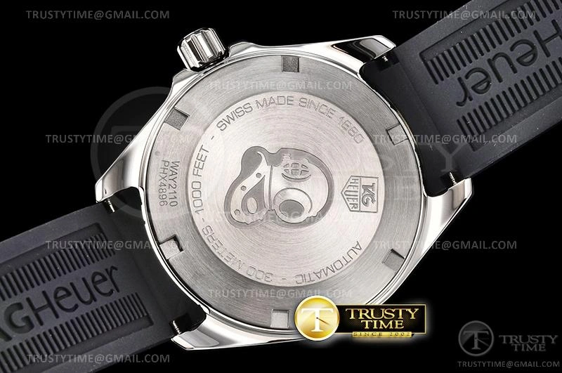 Premium TAG0353 – Aquaracer Caliber 1135