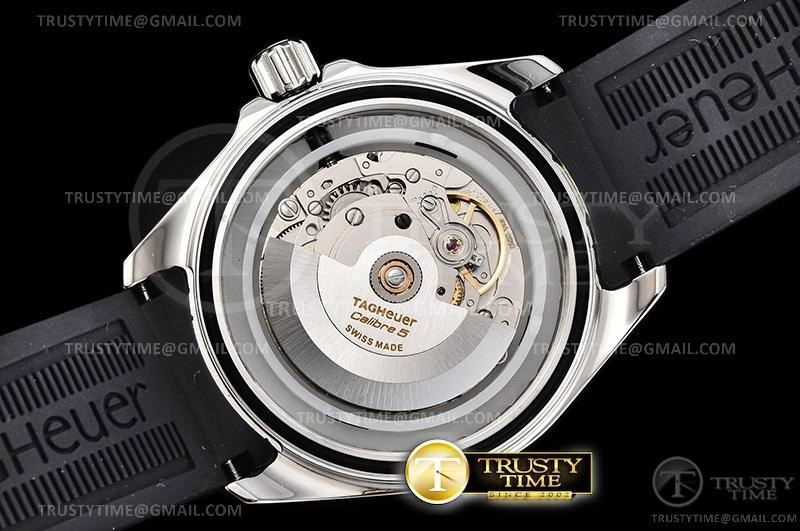 Premium TAG0353 – Aquaracer Caliber 1135